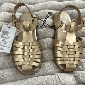 COPY - COTTON ON KIDS SANDALS
